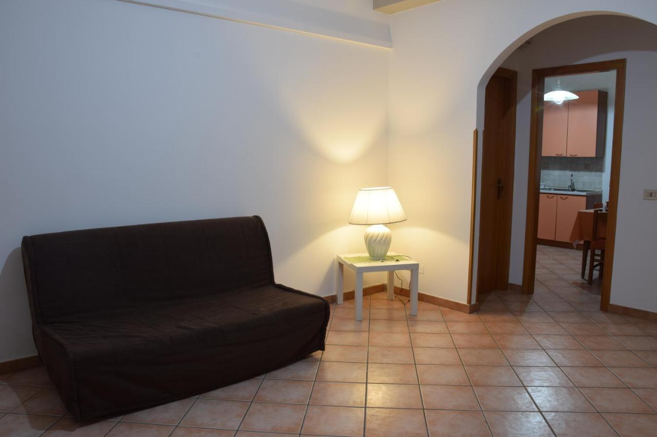 Appartamento Marconi 15 San Vito Lo Capo Exterior photo