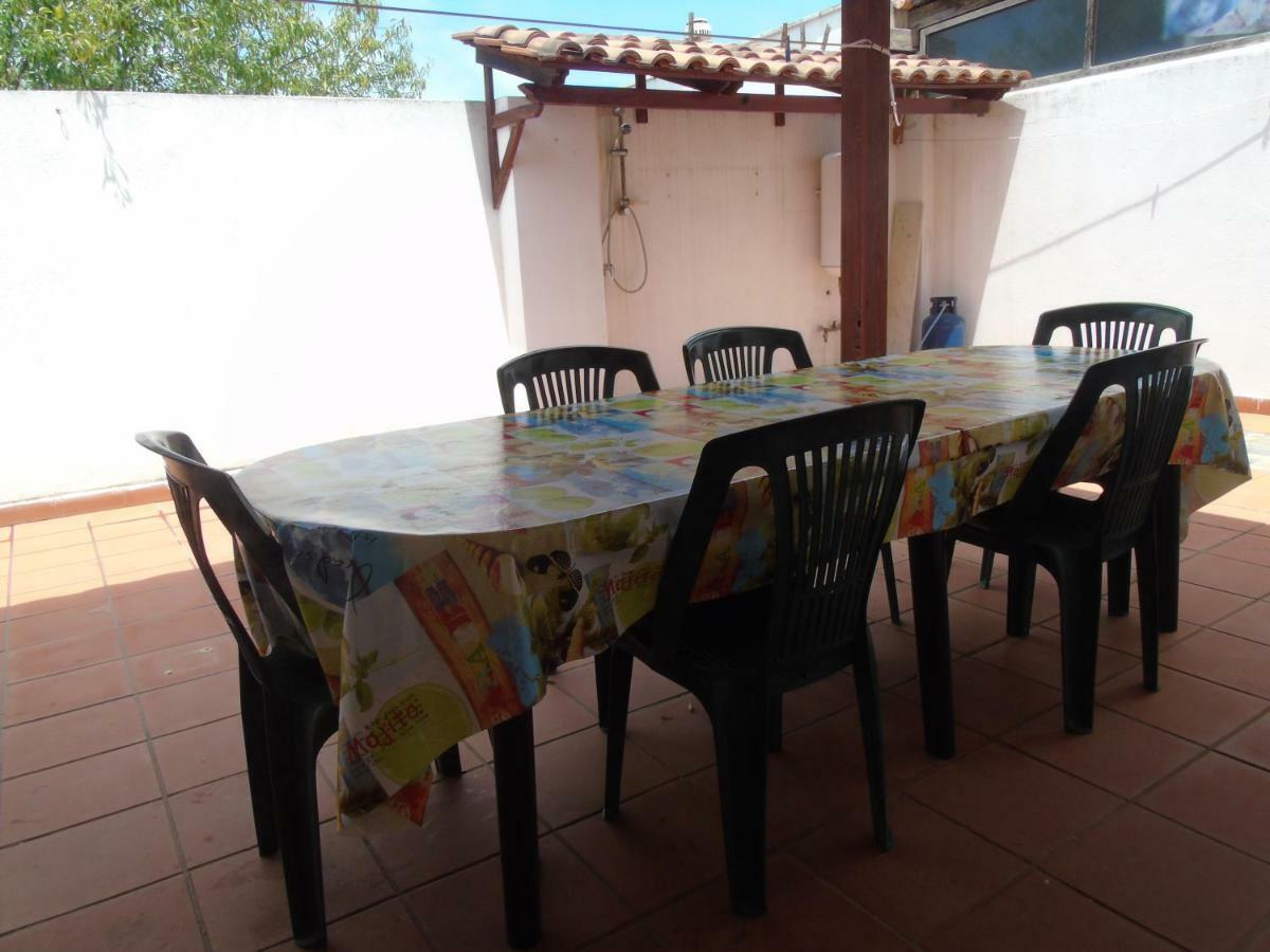 Appartamento Marconi 15 San Vito Lo Capo Exterior photo
